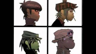 Gorillaz  Dare HD [upl. by Aydni277]