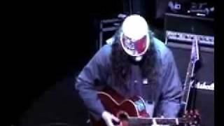 Buckethead  Acoustic Solo [upl. by Perren]