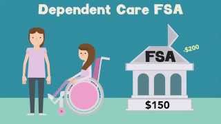 Everything you need to know about Dependent Care FSAs [upl. by Nwahsyt]