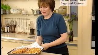 Delia Smith How to Cook Series 2 Part 7 [upl. by Liahkim227]