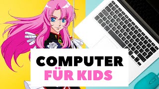 Computer für Kinder  Informatik für Kinder [upl. by Adien]