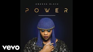 Amanda Black  Hamba Official Audio [upl. by Llevron]