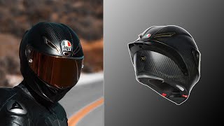 10 Most Incredible Motorcycle Helmets That are NEXT LEVEL [upl. by Aneek]