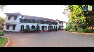 CMS College Kottayam [upl. by Grodin]