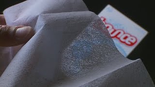 Good Question How Do Dryer Sheets Work [upl. by Earlie]