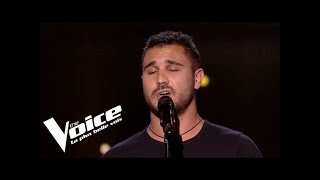 Corsica  chant traditionnel corse  Petru  The Voice 2019  Blind Audition [upl. by Mikihisa]