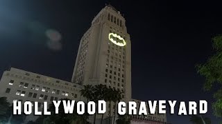 Hollywood Graveyard  The BATMAN Special [upl. by Rees879]