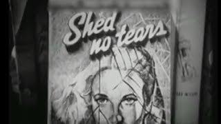 Shed No Tears 1948 Film Noir Crime Drama [upl. by Fortunia121]