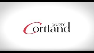 SUNY Cortland Overview [upl. by Nielson]