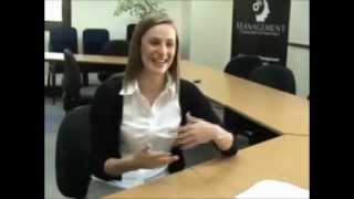 Job Interview Video Examples [upl. by Mayer]