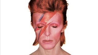 Top 10 David Bowie Songs [upl. by Mark705]