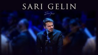 Sami Yusuf  Sari Gelin Live at the Heydar Aliyev Center [upl. by Sonahpets]