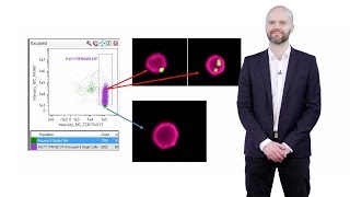 Imaging Flow Cytometry A Brief Overview  Andrew Filby Newcastle U [upl. by Atwahs]