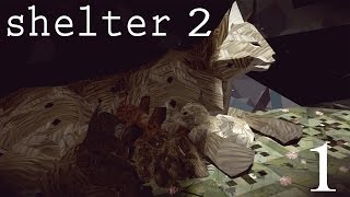 OUR MOTHER LYNX  SHELTER 2  Episode 1 [upl. by Ryder613]