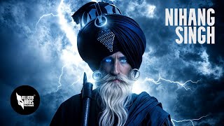 NIHANG SINGH  Rinku Villasra Official Music Video ਨਿਹੰਗ ਸਿੰਘ [upl. by Charmane64]