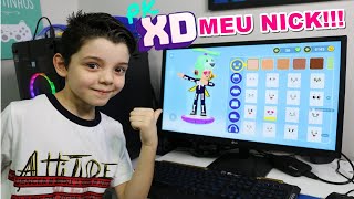 PK XD  COMO JOGAR NO PC Piero Start Games [upl. by Devora442]