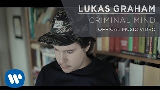 Lukas Graham  Criminal Mind Official [upl. by Ravaj367]