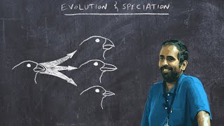 Basic Ornithology Evolution and Speciation [upl. by Charmain]