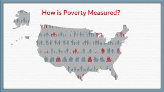 How is Poverty Measured [upl. by Enrique335]