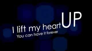 Unspoken Lift My Life Up Official Lyric Video [upl. by Betthel440]