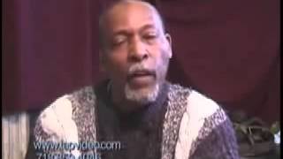 The Science of VodunVoodoo Professor James Smalls [upl. by Halihs]