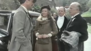 BBC Rebecca 1979 S01E01  Jeremy Brett [upl. by Babita]