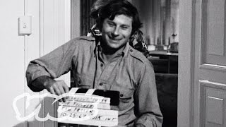 Roman Polanski on quotRosemarys Babyquot  Conversations Inside The Criterion Collection [upl. by Annekcm]