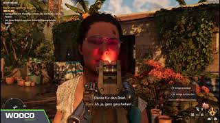 Far Cry 6 Lorenzos Kinder Standorte  Die Saat der Liebe [upl. by Litta]