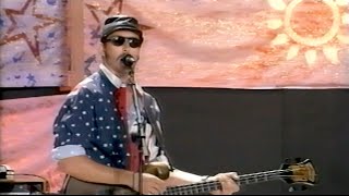 Primus  Woodstock 94 Full Concert Remastered [upl. by Norraj]