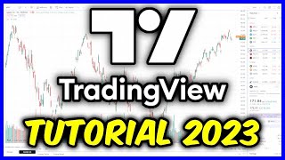 How to Download TradingView for Windows [upl. by Anerhs]