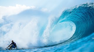 Kelly Slater Scores a Perfect 10 at the 2019 Billabong Pipe Masters [upl. by Bayly152]