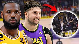 Los Angeles Lakers 2 Games vs Clippers Were GENUINELY ABSURD [upl. by Roshelle]