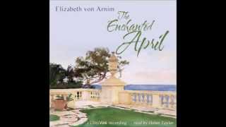 The Enchanted April FULL Audiobook [upl. by Sueaddaht749]