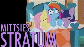 Mittsies  Stratum Extended [upl. by Columba327]