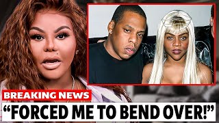 At 50 Lil Kim FINALLY Confirms The Awful Rumors [upl. by Goldina389]