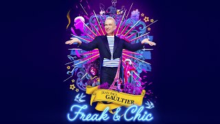 Jean Paul Gaultier Freak amp Chic  Official Trailer [upl. by Terrab]