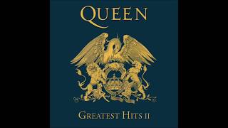 Queen  Queen Greatest Hits II Remastered iTunes Plus AAC M4A [upl. by Desireah]