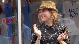 Nashville to Memphis road trip with Cerys Matthews [upl. by Ola821]