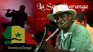 La Son Charanga  Vamonos paSenegal [upl. by Gilges]