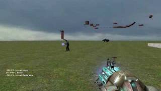 Garrys Mod gameplay [upl. by Fineman]