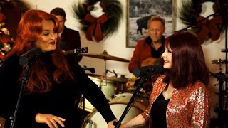 The Judds December 20 2020 [upl. by Arahc]