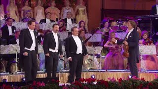 La Danza  André Rieu [upl. by Narcho]