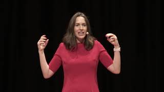 The Neurochemistry Of Peak Performance  Friederike Fabritius  TEDxKoenigsallee [upl. by Grefer]