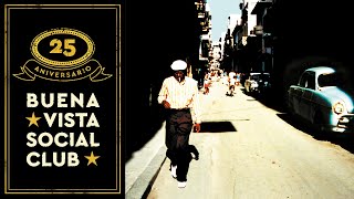 Buena Vista Social Club  Buena Vista Social Club Official Audio [upl. by Ycrep189]