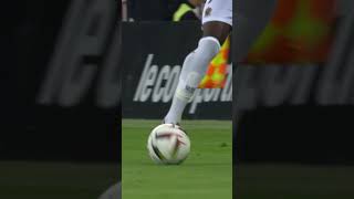 Les dribbles destructeurs de Jérémie Boga ☄️ [upl. by Heppman]