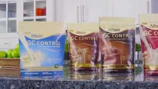 Melaleuca  Attain GC Control [upl. by Wadsworth]