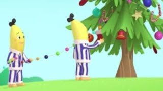 Bananas Christmas Compilation  Full Episodes  Bananas in Pyjamas Official [upl. by Roe35]