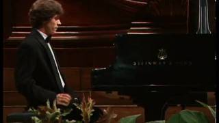 Rafal Blechacz  Chopin Waltzes Op64 N°1 to 3 [upl. by Niaz380]