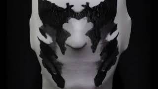 Moving Ink Blot Masks [upl. by Netsew]