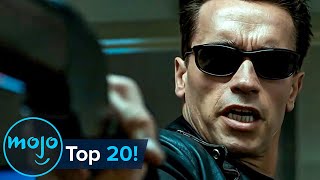 Top 20 Best Movies of the 90s [upl. by Elke]